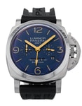 Pre-Owned Panerai Luminor Equation Of Time Watch